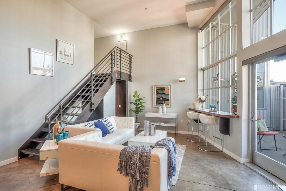 60 Rausch Street, Unit 303 San Francisco, CA 94103 - Photo 9 of 28