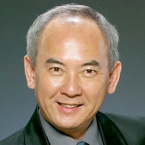 David Huynh