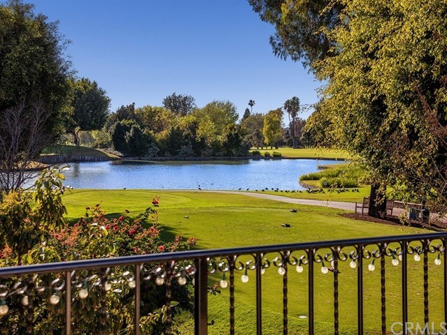 1773 Bahama Place Costa Mesa, CA 92626 - Photo 2 of 20 Sit down views of the golf course.