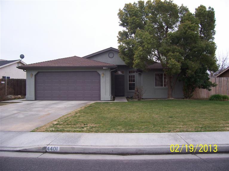 4401 Oregano Road Bakersfield, CA 93313 - Photo 1 of 16 Gallery Image 1