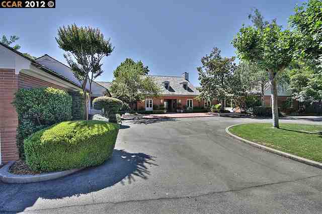 4141 Canyon Road Lafayette, CA 94549 - Photo 1 of 1