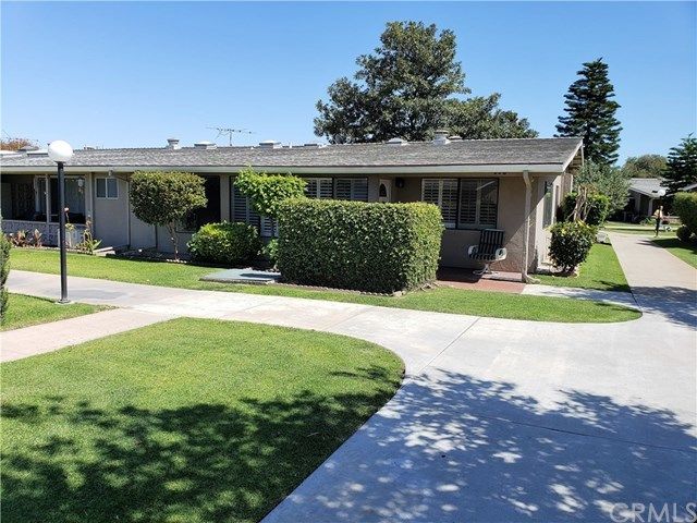 $255,000 | 13481 Fairfield Lane, Unit 59G, Seal Beach, CA 90740