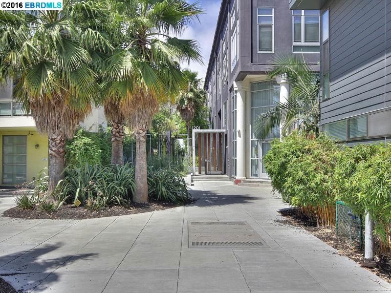 1201 Pine Street, Unit 319 Oakland, CA 94607 - Photo 1 of 1