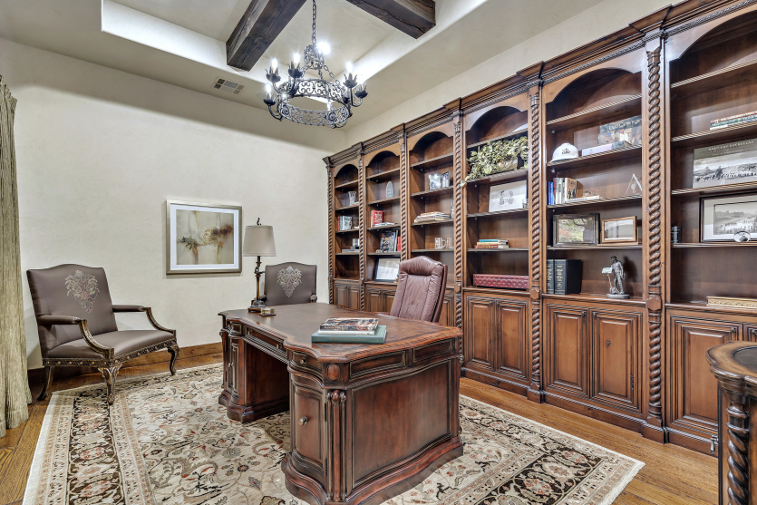 7915 Escala Drive Austin, TX 78735 - Photo 20 of 52