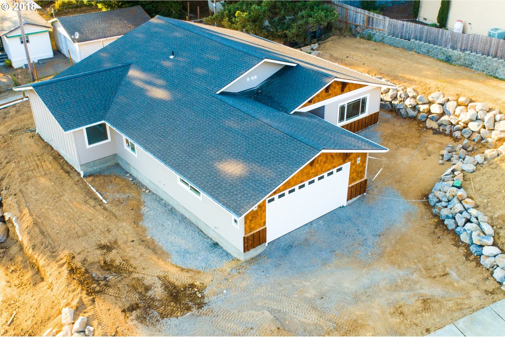 7166 Vista Ridge Drive Brookings, OR 97415 - Photo 5 of 5