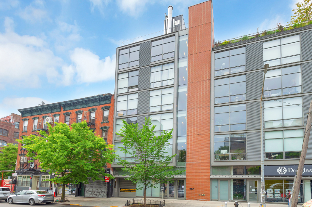 280 Metropolitan 280 Metropolitan Ave, Brooklyn, NY 11211 - Photo 2 of 9