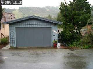 1067 Park Hills Road Berkeley, CA 94708 - Photo 1 of 1
