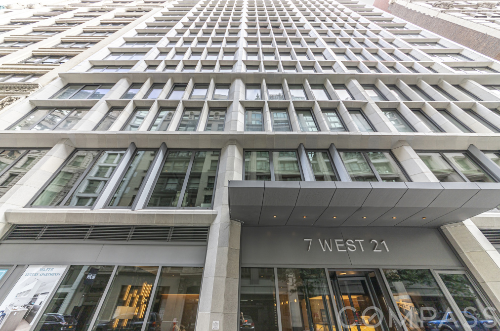 7W21 7 W 21st St, Manhattan, NY 10010 - Photo 2 of 7