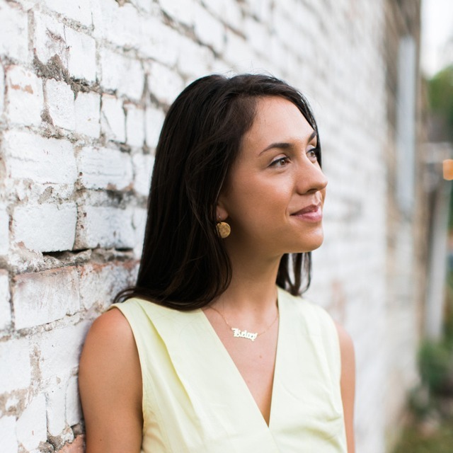 Headshot of Kelcey Otten