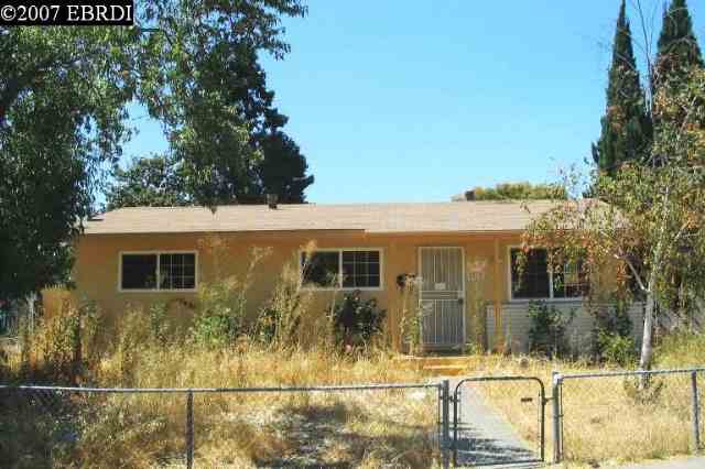 1701 Tulane Street Union City, CA 94587 - Photo 1 of 1