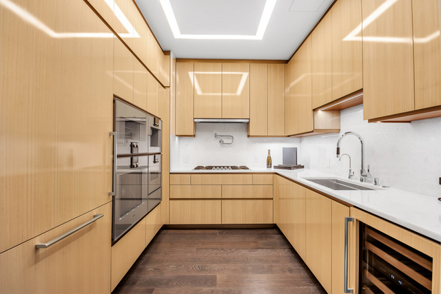 35 Hudson Yards, Unit 5305 Manhattan, NY 10001 - Photo 3 of 47