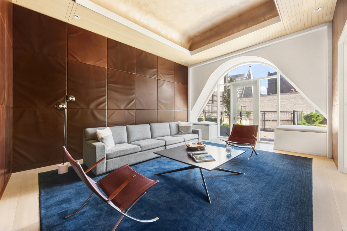 5 Beekman Street, Unit 25A Manhattan, NY 10038 - Photo 4 of 11