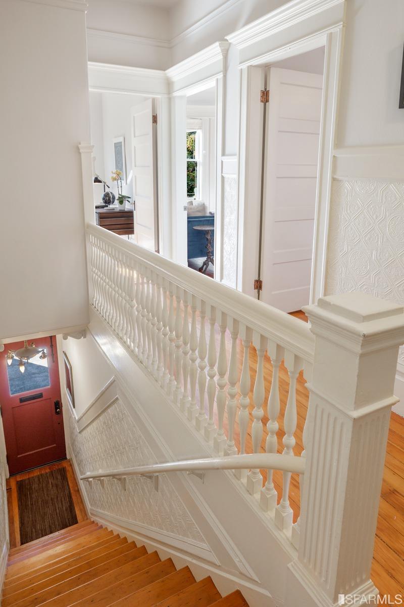 1662 Page Street San Francisco, CA 94117 - Photo 3 of 33