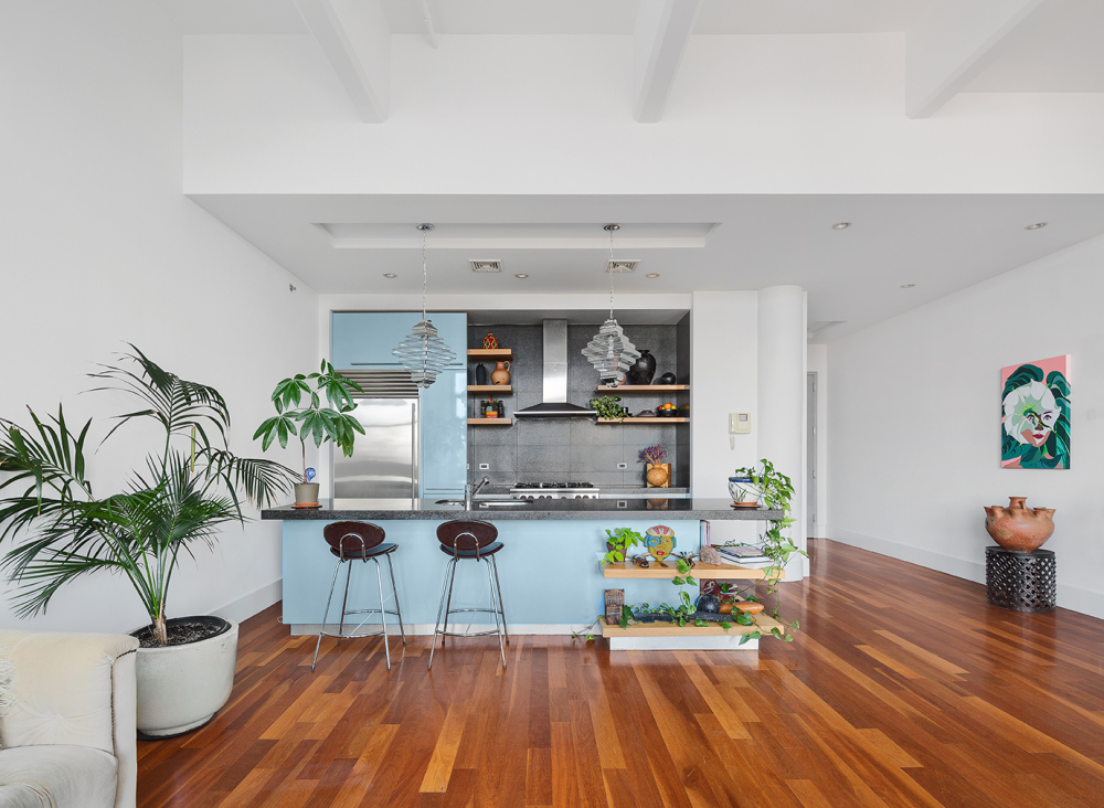 60 Broadway, Unit 9A Brooklyn, NY 11249 - Photo 4 of 12