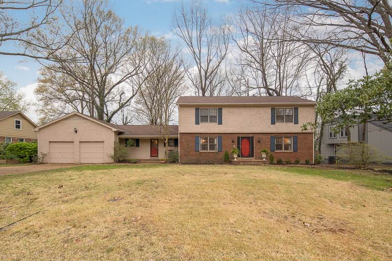 2019 Brierbrook Road Germantown, TN 38138 - Photo 1 of 25 Gallery Image 1