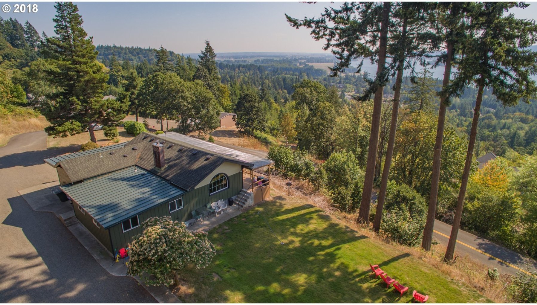 302 Confer Road Kalama, WA 98625 - Photo 3 of 20 Gallery Image 3