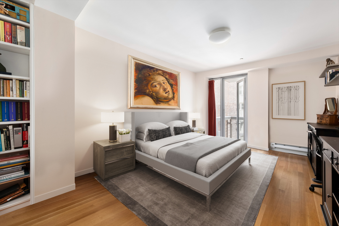 350 West 23rd Street, Unit 4B Manhattan, NY 10011 - Photo 6 of 13