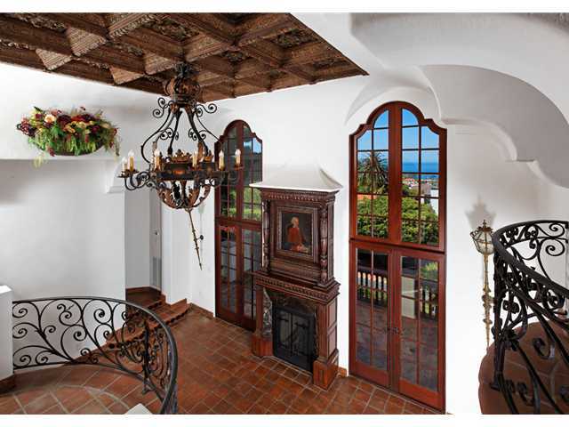 1538 Kearsarge Road La Jolla, CA 92037 - Photo 21 of 25