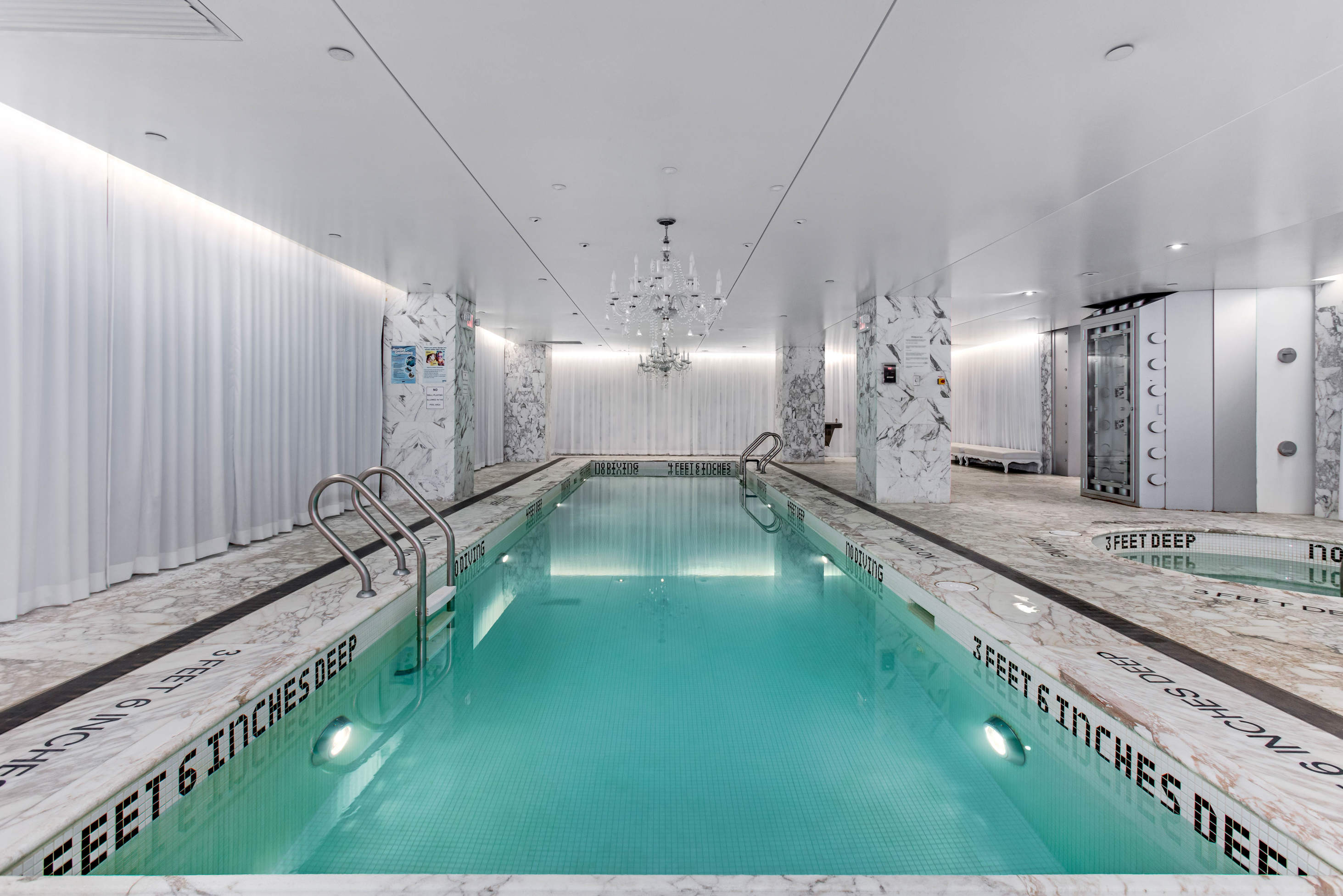 15 Broad Street, Unit 2422 Manhattan, NY 10005 - Photo 10 of 14