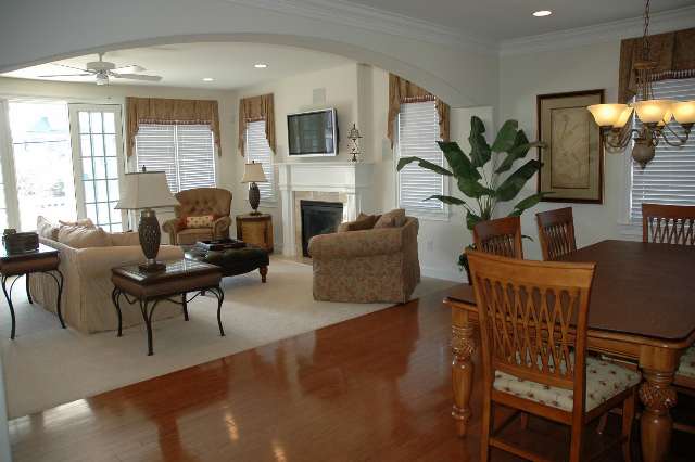 46 Morningside Road, Unit 46 MORNINGSIDE Ocean City, NJ 08226 - Photo 4 of 9