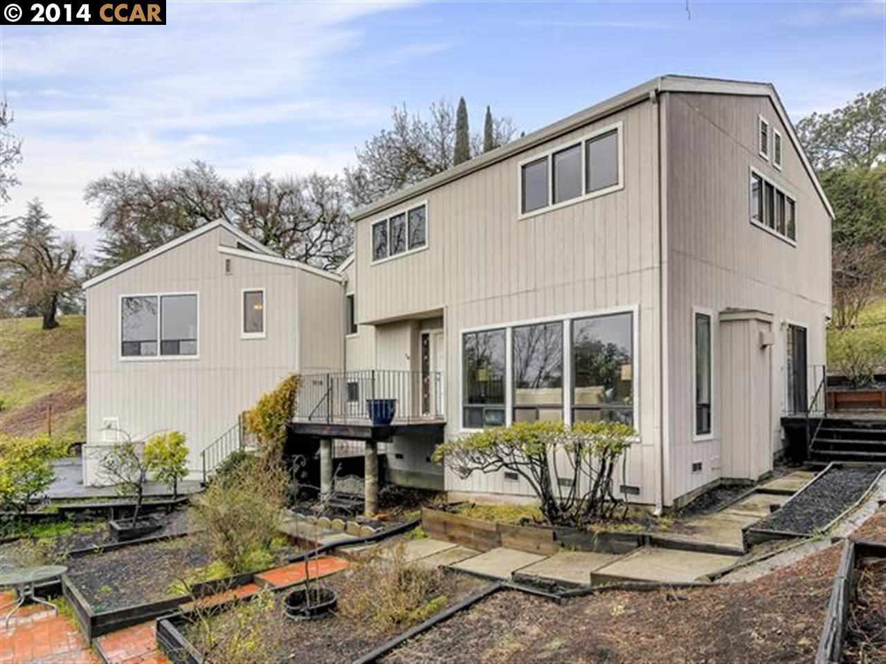 971 Pleasant Hill Road Lafayette, CA 94549 - Photo 1 of 1