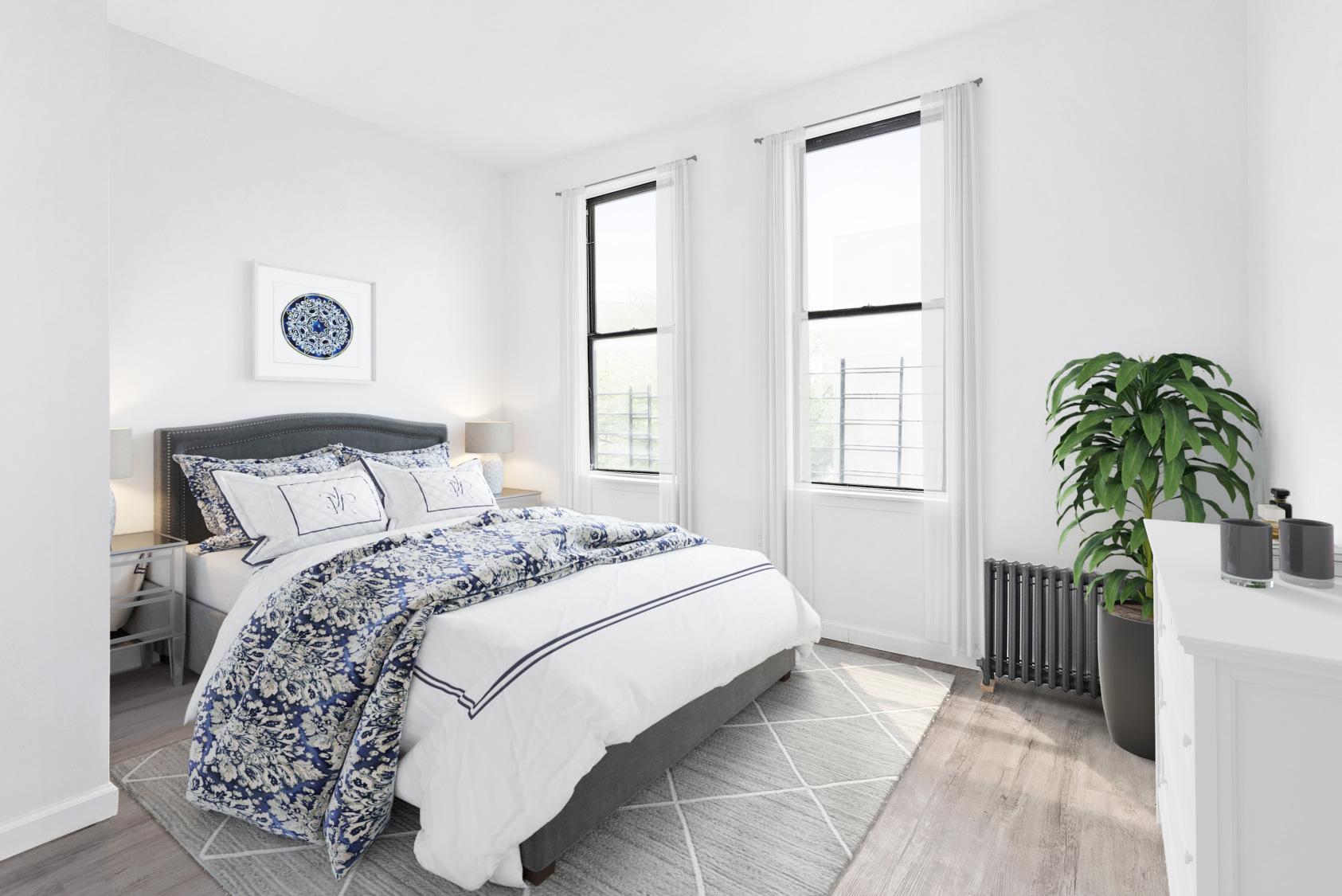 861 Freeman Street, Unit 2 Bronx, NY 10459 - Photo 4 of 4