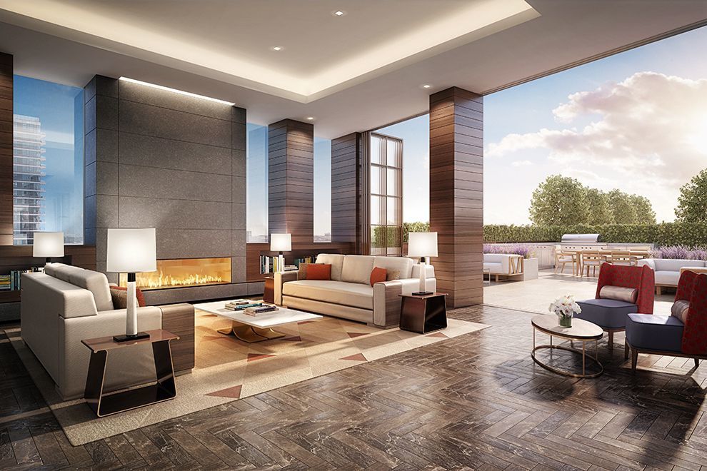 One West End 1 West End Ave, Manhattan, NY 10023 - Photo 8 of 40