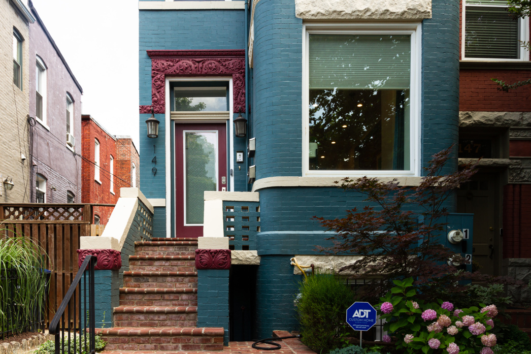 LEDROIT PARK 149 T St NW, Washington, DC 20001 - Photo 3 of 3