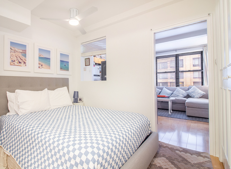 200 West 20th Street, Unit 705 Manhattan, NY 10011 - Photo 6 of 11