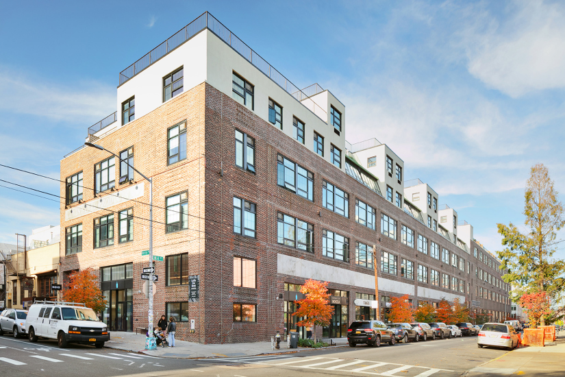 76 North 4th Street, Unit 515 Brooklyn, NY 11249 - Photo 10 of 13