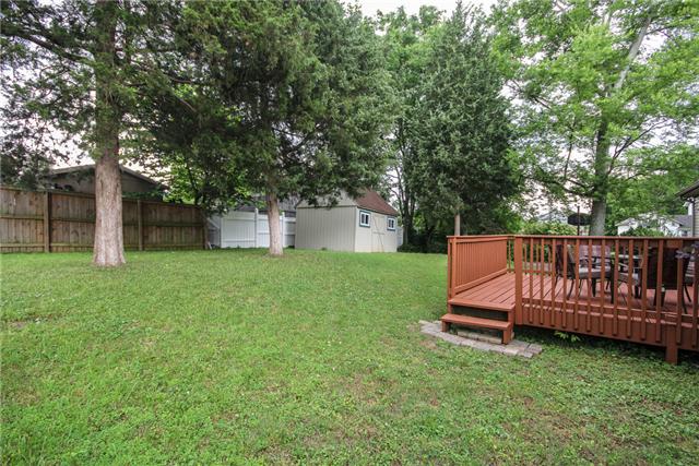 525 Allentown Road Old Hickory, TN 37138 - Photo 25 of 25 Gallery Image 25