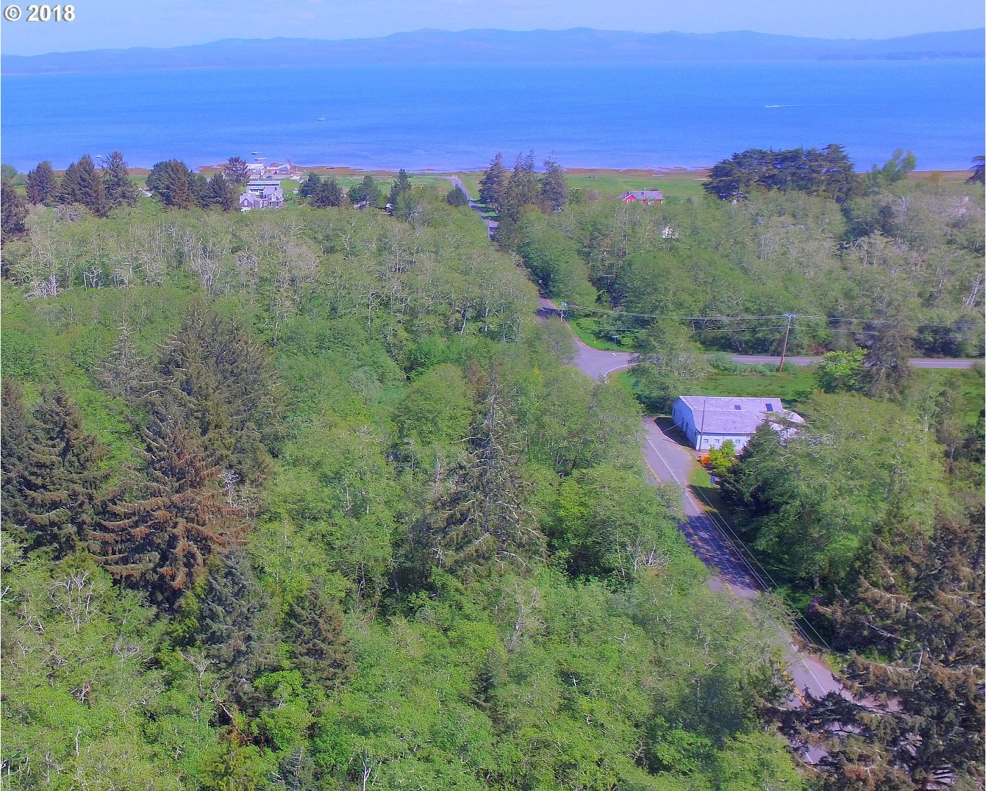 4 Oysterville Road, Unit LOT 4 Oysterville, WA 98641 - Photo 3 of 4 Gallery Image 3