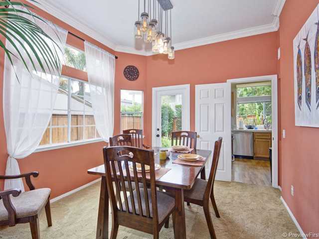 558 Melba Road Encinitas, CA 92024 - Photo 4 of 22 Dining Room
