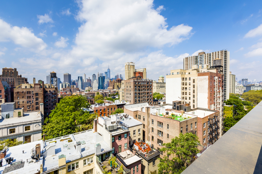 40 Clinton Street, Unit 4F Brooklyn, NY 11201 - Photo 6 of 7