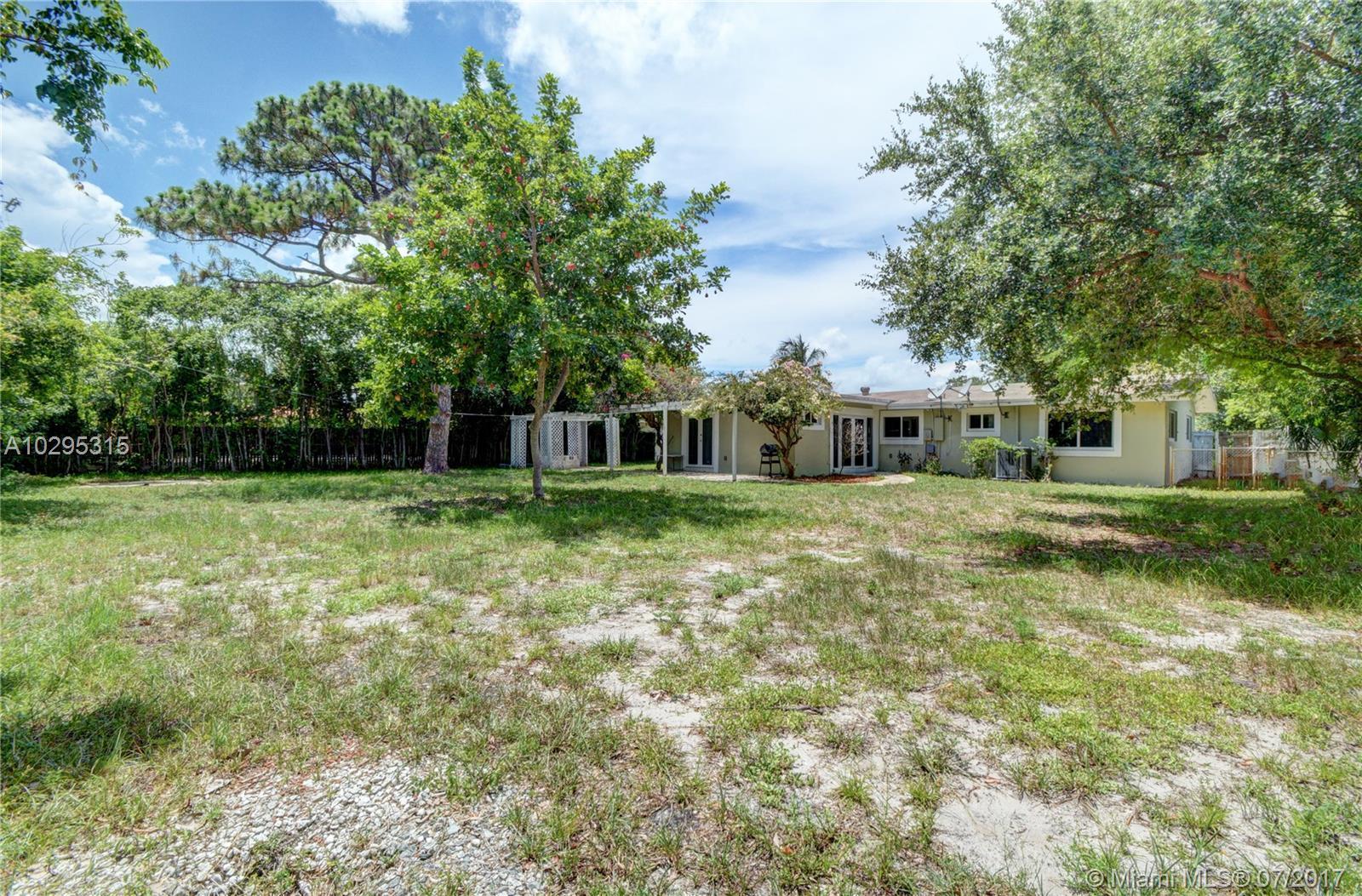 4036 Southwest 5th Street Plantation, FL 33317 - Photo 27 of 28