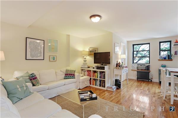 548 1/2 Hudson Street, Unit 5 Manhattan, NY 10014 - Photo 2 of 5