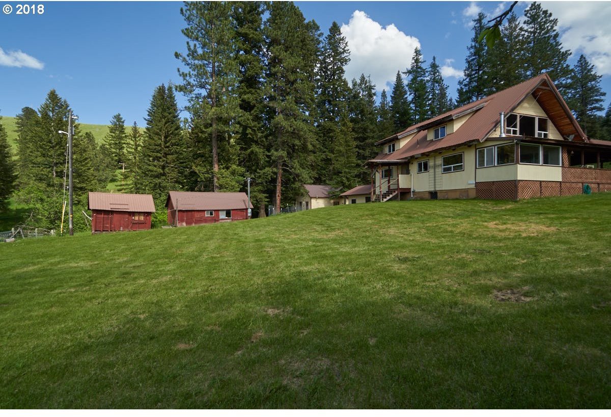 61442 Ski Run Road Joseph, OR 97846 - Photo 26 of 32 Gallery Image 26