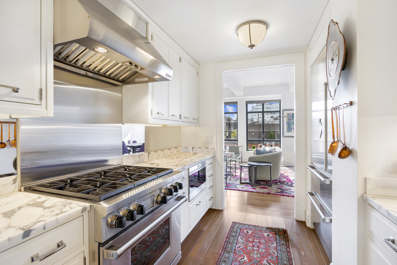 140 West 12th Street, Unit 503 Manhattan, NY 10119 - Photo 10 of 24