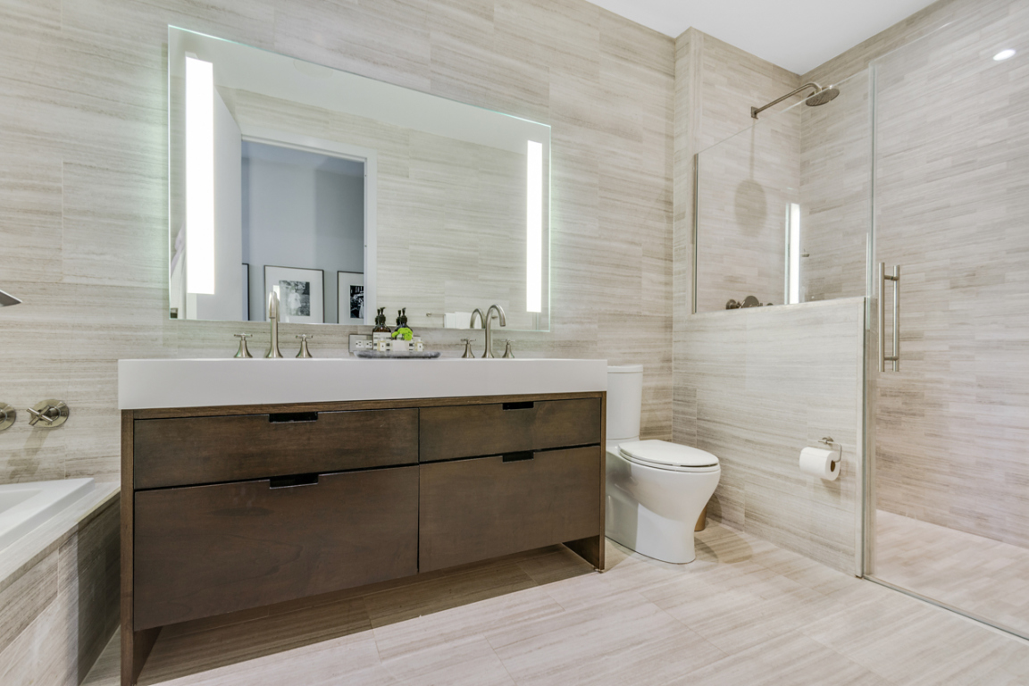 250 West Street, Unit 5G Manhattan, NY 10013 - Photo 10 of 23