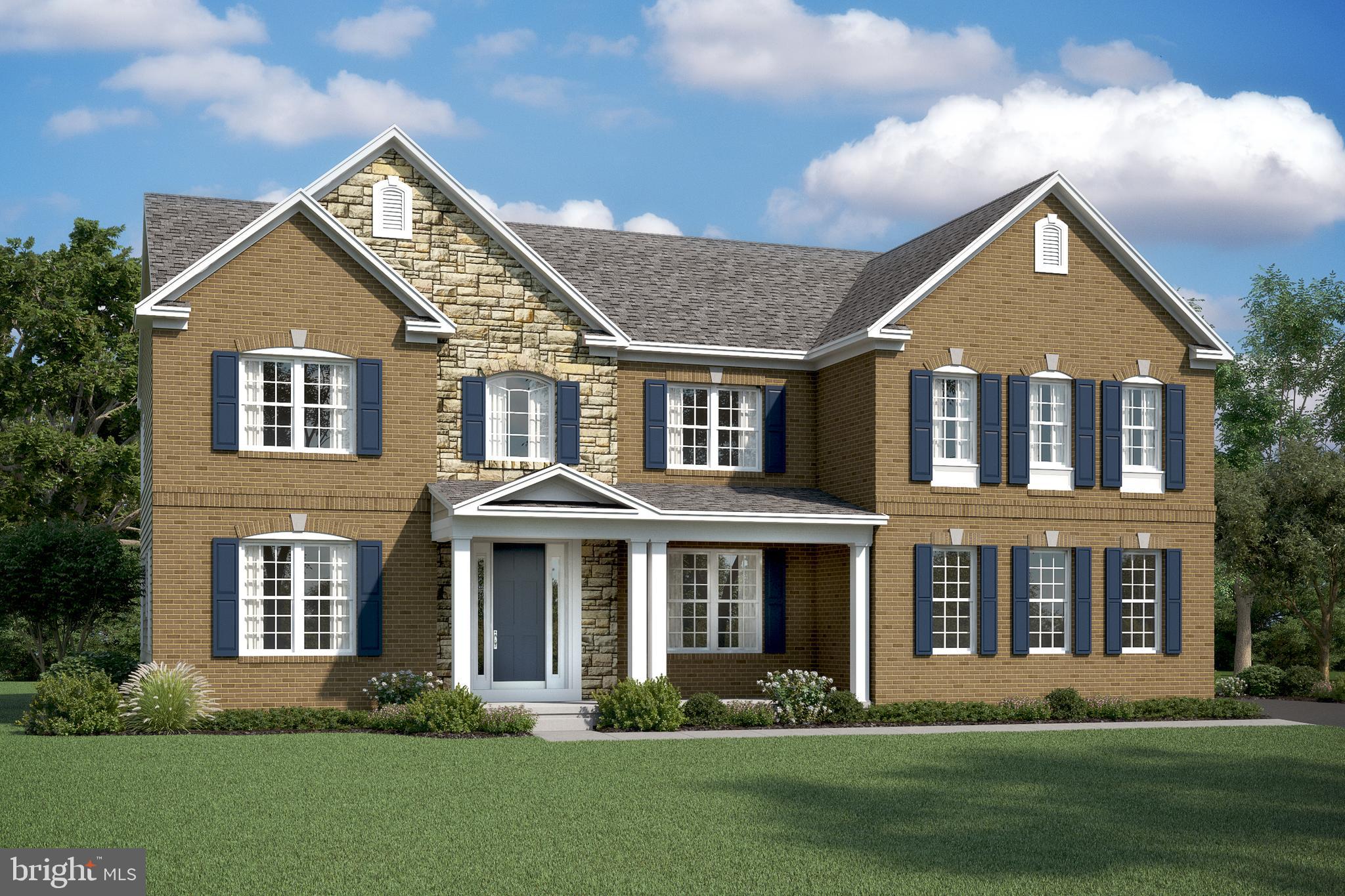 2 Formation Drive Fredericksburg, VA 22407 - Photo 5 of 74