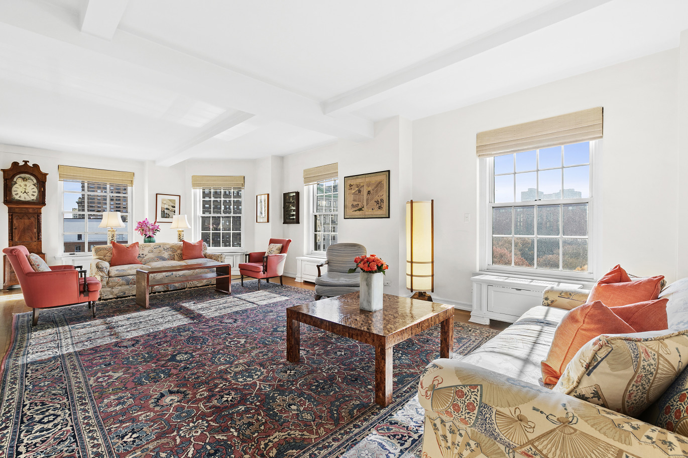 1 5th Avenue, Unit 11HJK Manhattan, NY 10003 - Photo 2 of 18