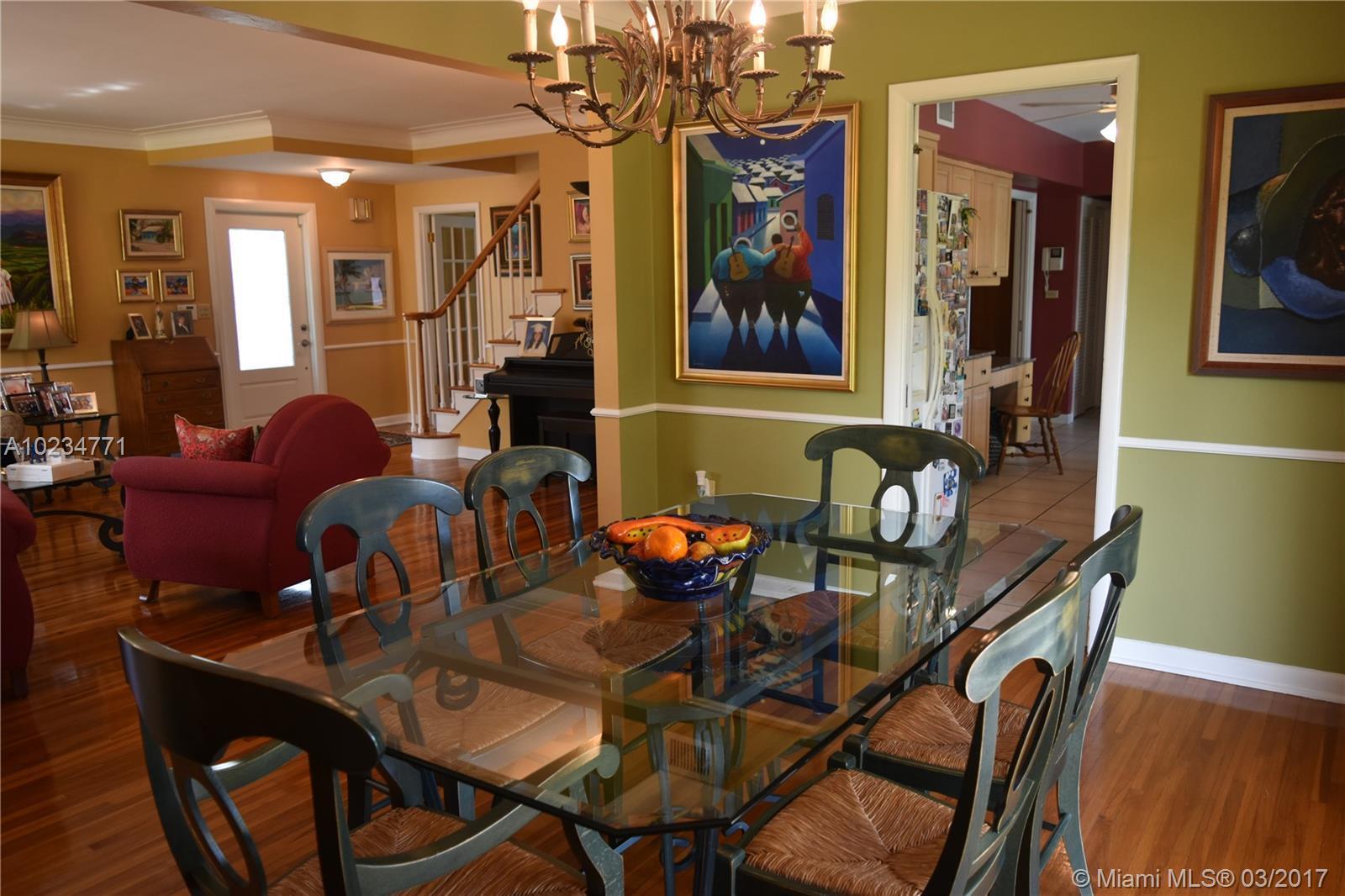 11401 Southwest 72nd Place Pinecrest, FL 33156 - Photo 6 of 26