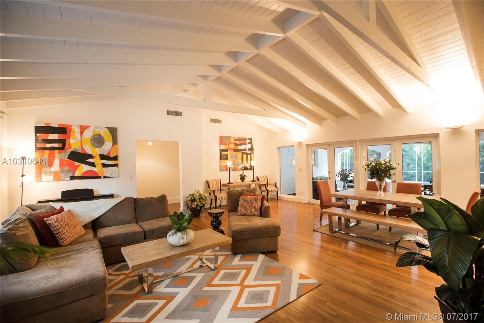 4400 Anderson Road Coral Gables, FL 33146 - Photo 5 of 40 Gallery Image 5