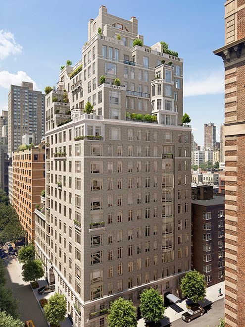 20 E End Ave, Manhattan, NY 10028 - Photo 2 of 11