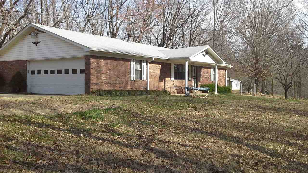 712 Crigger Road Millington, TN 38053 - Photo 1 of 18 Gallery Image 1