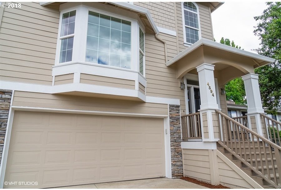 4394 Southeast View Acres Road Milwaukie, OR 97267 - Photo 1 of 25 Gallery Image 1