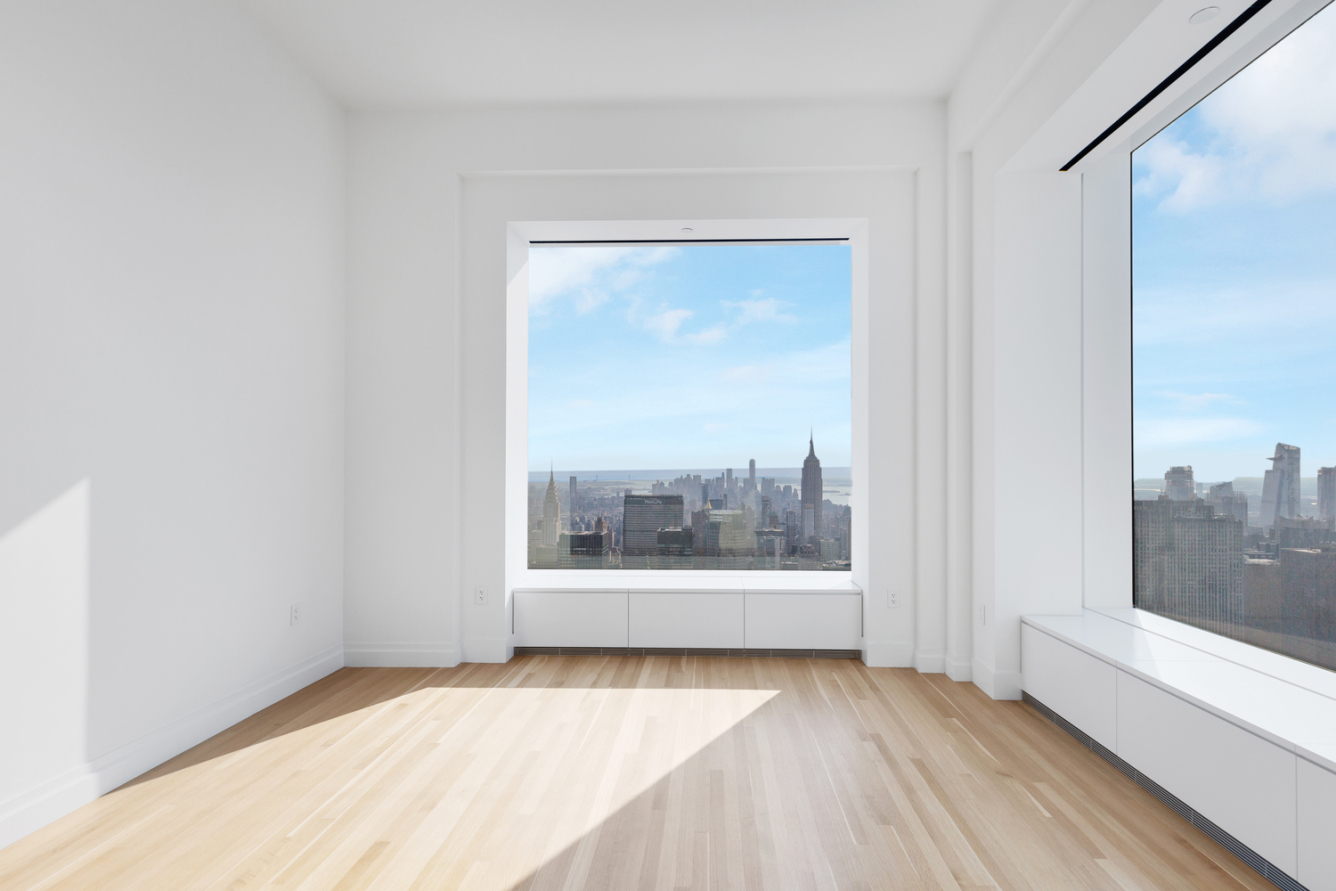 432 Park Avenue, Unit 72B Manhattan, NY 10022 - Photo 4 of 13