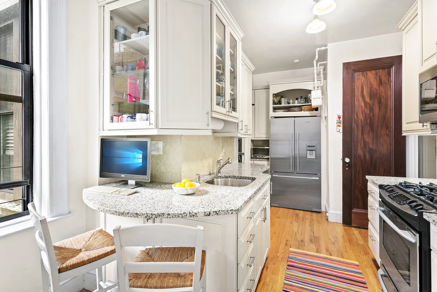 645 West End Avenue, Unit 7E Manhattan, NY 10025 - Photo 4 of 9