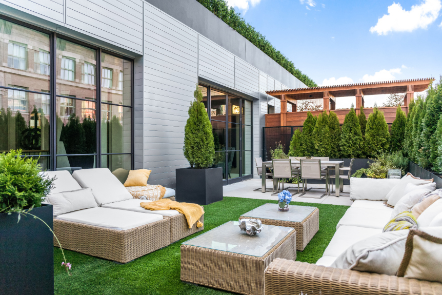 71 Laight Street, Unit PHC Manhattan, NY 10013 - Photo 2 of 16