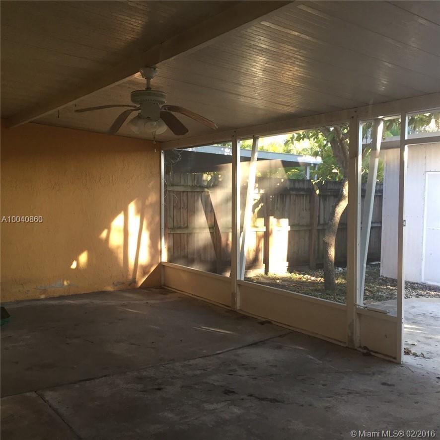 10952 Southwest 25th Street, Unit I Miami, FL 33165 - Photo 16 of 18